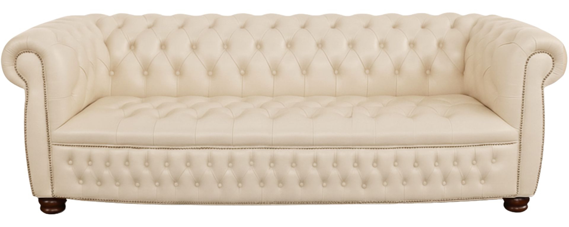 The Balmoral Chesterfield